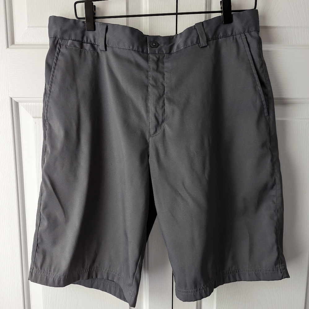 NIKE GOLF DRI-FIT SHORTS